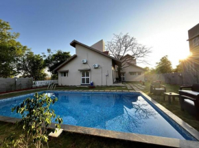 The Twin Villas